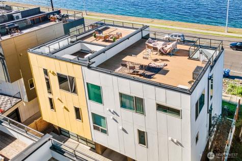 1772 Alki Avenue SW Seattle WA 98116