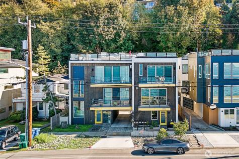 1772 Alki Avenue SW Seattle WA 98116