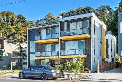 1772 Alki Avenue SW Seattle WA 98116