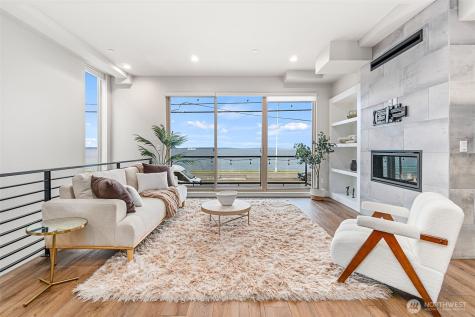 1772 Alki Avenue SW Seattle WA 98116
