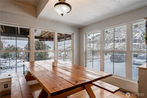 655 Swanson Gulch Road Manson WA 98831