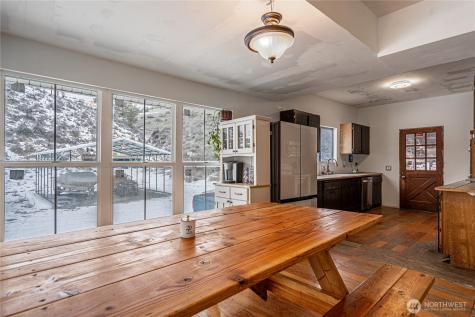 655 Swanson Gulch Road Manson WA 98831