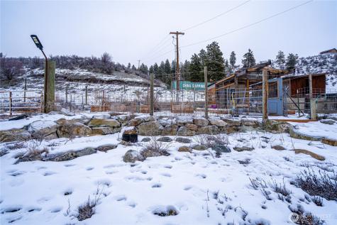 655 Swanson Gulch Road Manson WA 98831