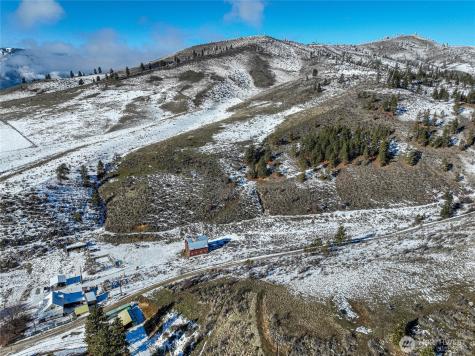 655 Swanson Gulch Road Manson WA 98831