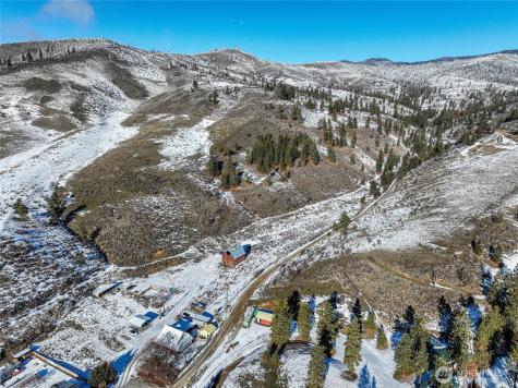 655 Swanson Gulch Road Manson WA 98831