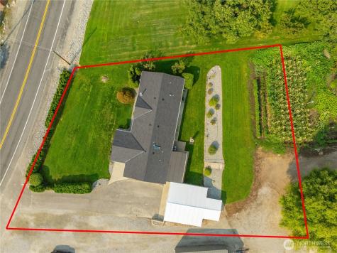 744 Wapato Lake Road Manson WA 98831