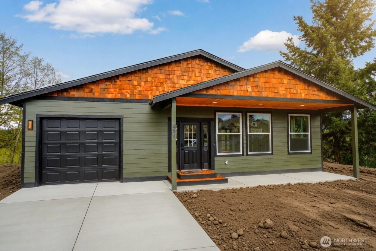 254 Skyler Way Eatonville WA 98328