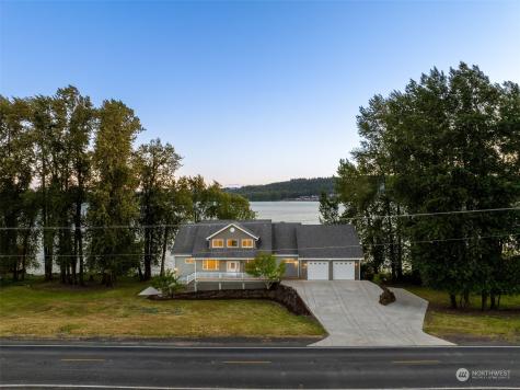 2825 Dike Road Woodland WA 98674
