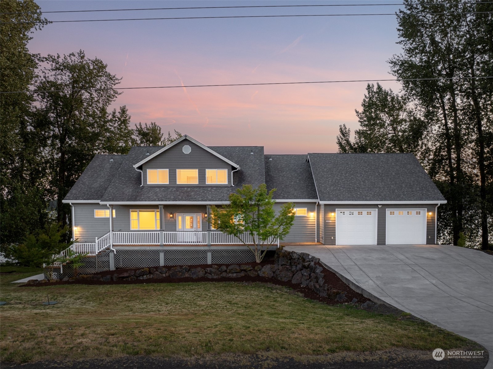 2825 Dike Road Woodland WA 98674
