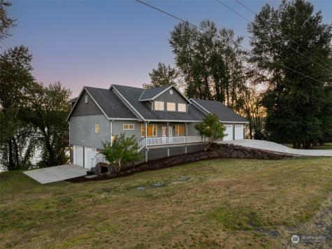 2825 Dike Road Woodland WA 98674