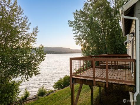 2825 Dike Road Woodland WA 98674