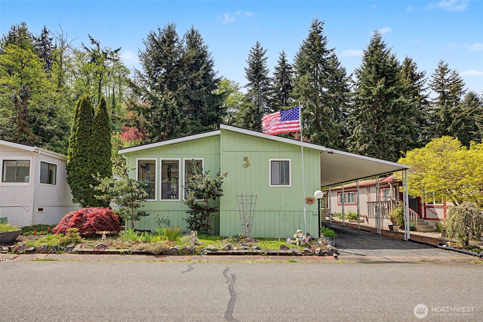 5810 Fleming Street Everett WA 98203
