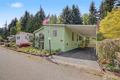 5810 Fleming Street Everett WA 98203