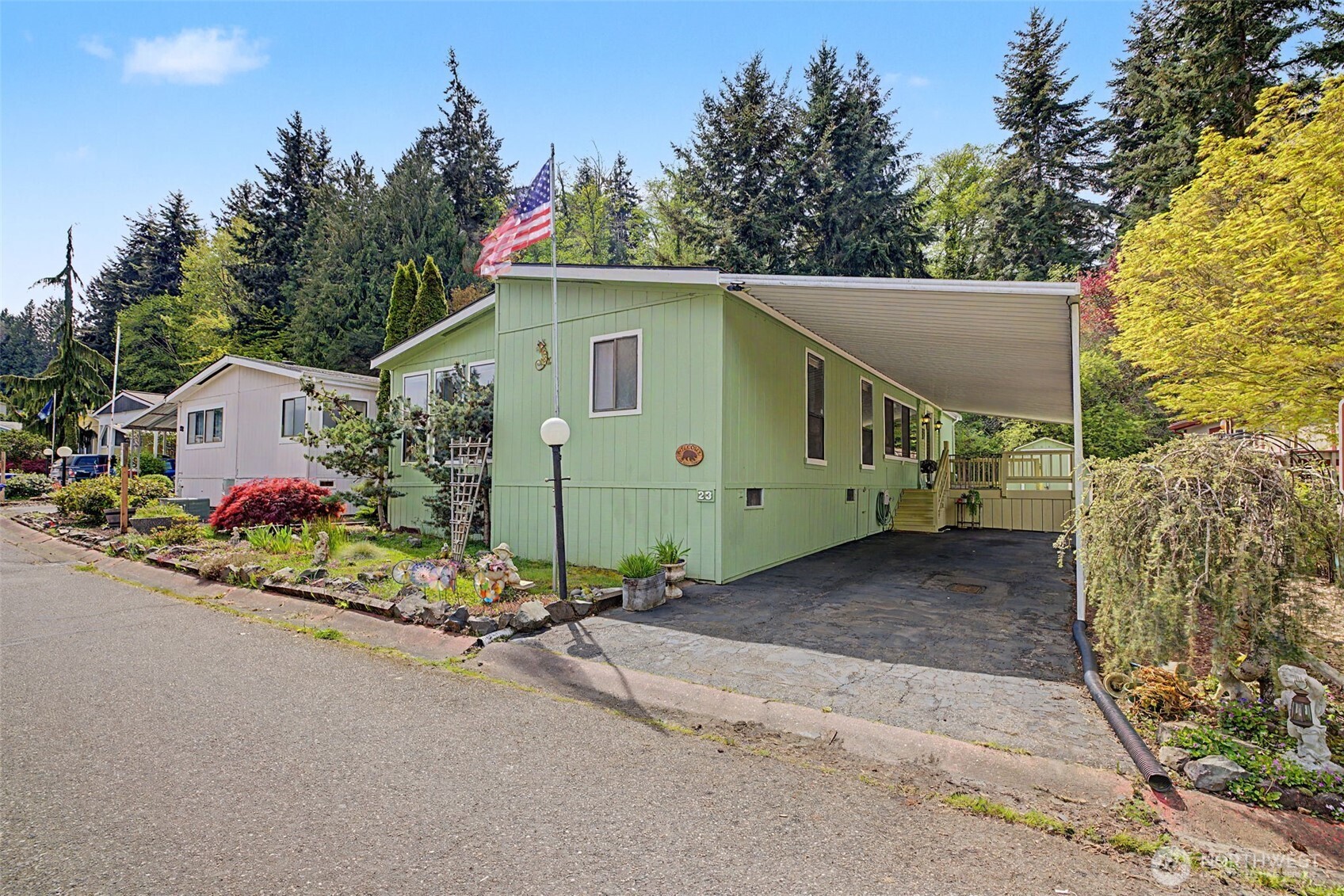 5810 Fleming Street Everett WA 98203