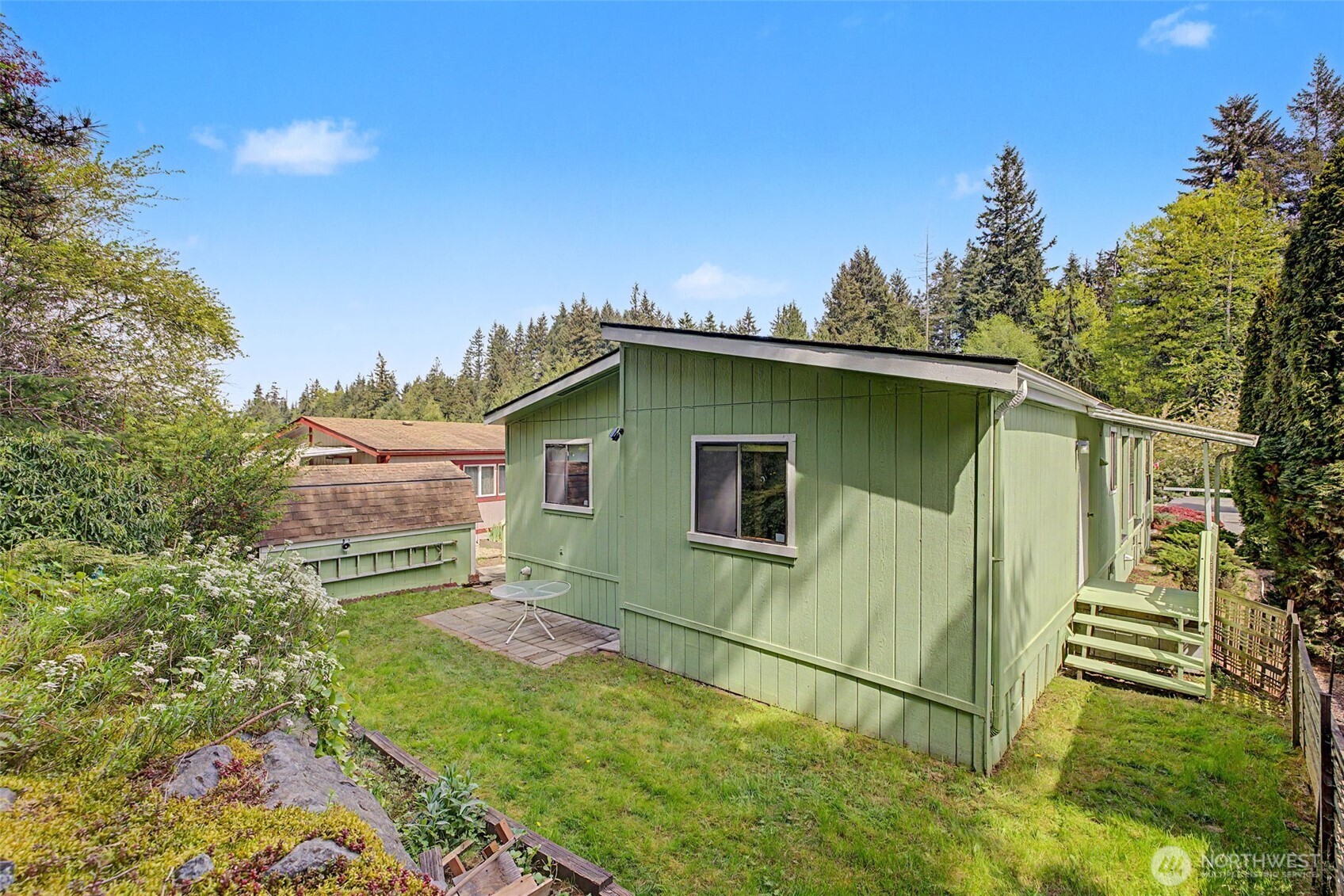 5810 Fleming Street Everett WA 98203