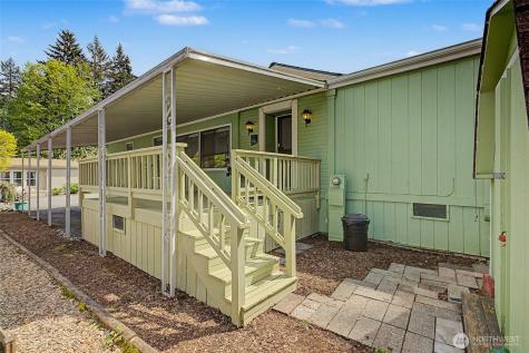 5810 Fleming Street Everett WA 98203