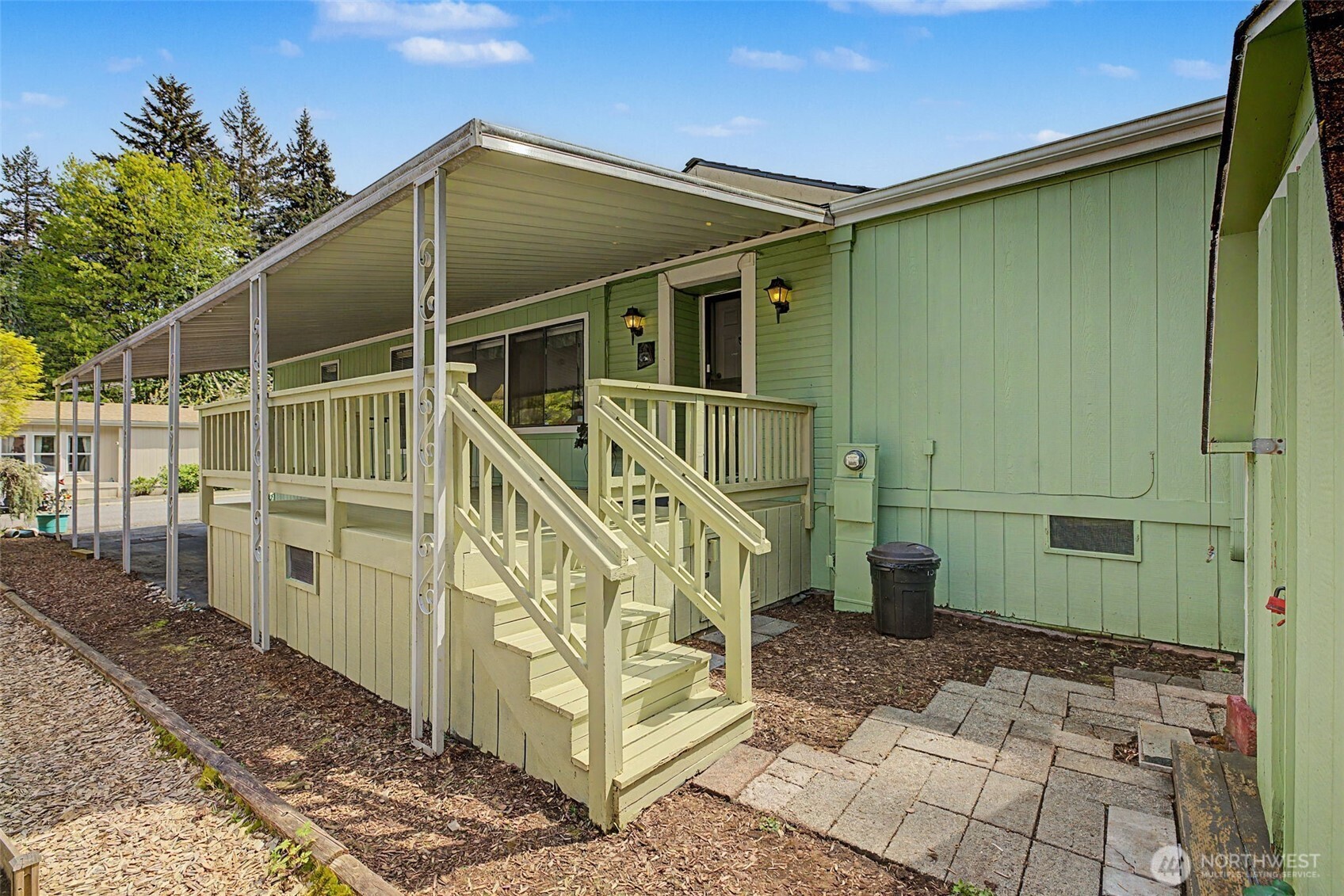 5810 Fleming Street Everett WA 98203