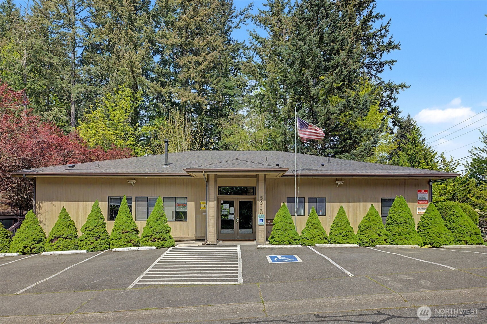 5810 Fleming Street Everett WA 98203