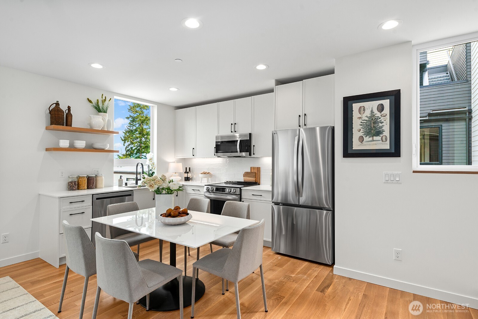 4122 Burke Avenue N Seattle WA 98103