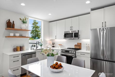 4122 Burke Avenue N Seattle WA 98103