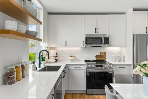 4122 Burke Avenue N Seattle WA 98103
