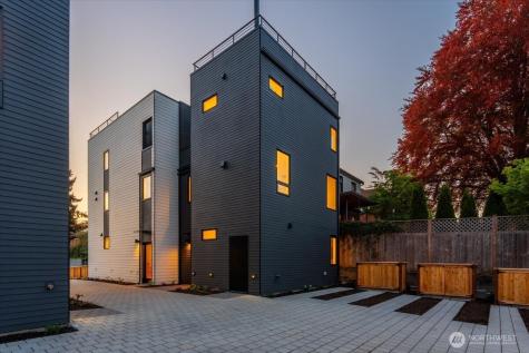 4122 Burke Avenue N Seattle WA 98103