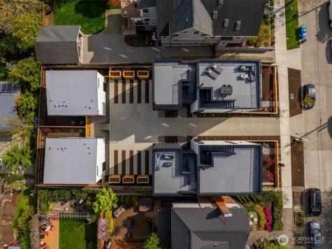 4122 Burke Avenue N Seattle WA 98103