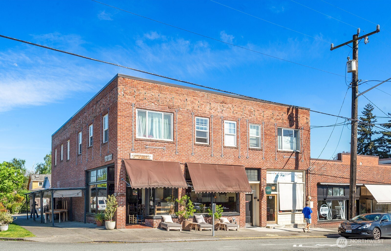 4122 Burke Avenue N Seattle WA 98103