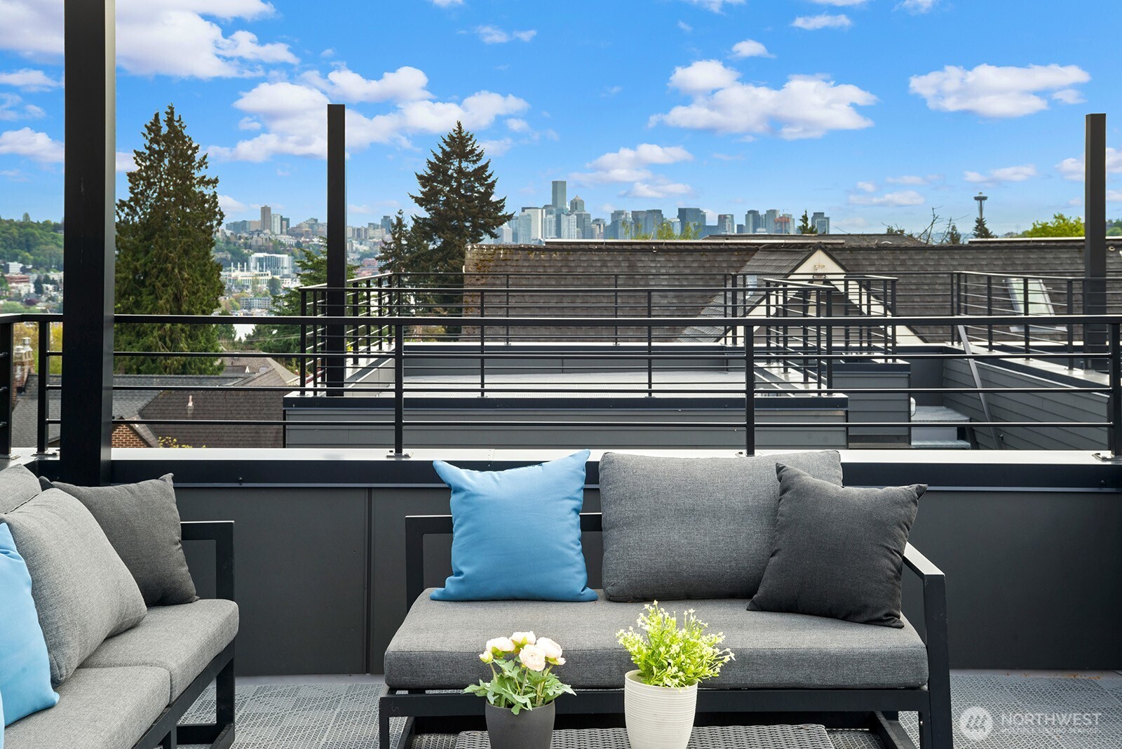4122 Burke Avenue N Seattle WA 98103