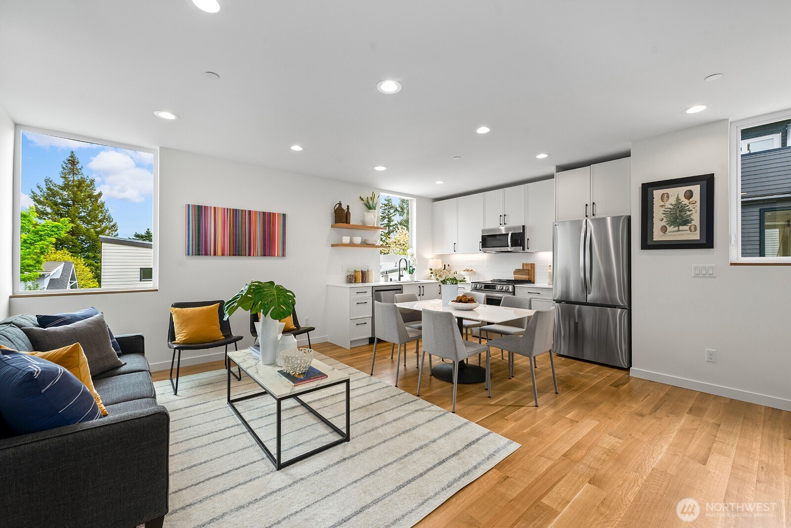 4122 Burke Avenue N Seattle WA 98103