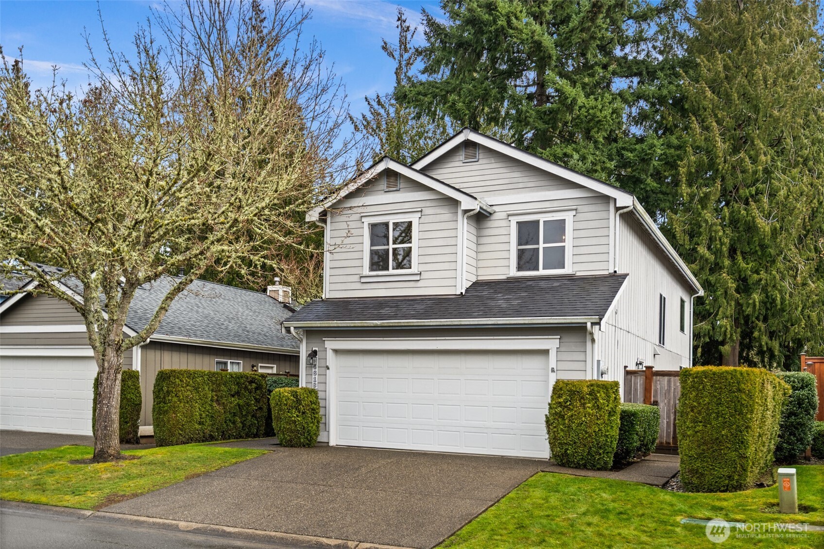 4618 Denton Lane SE Lacey WA 98503