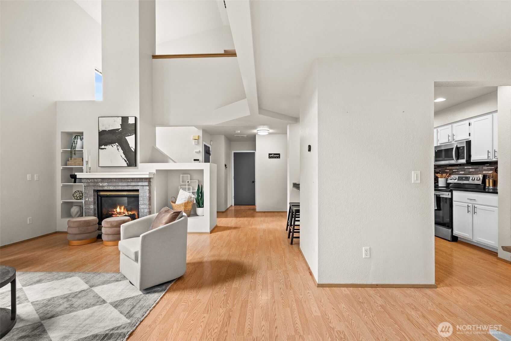 4618 Denton Lane SE Lacey WA 98503
