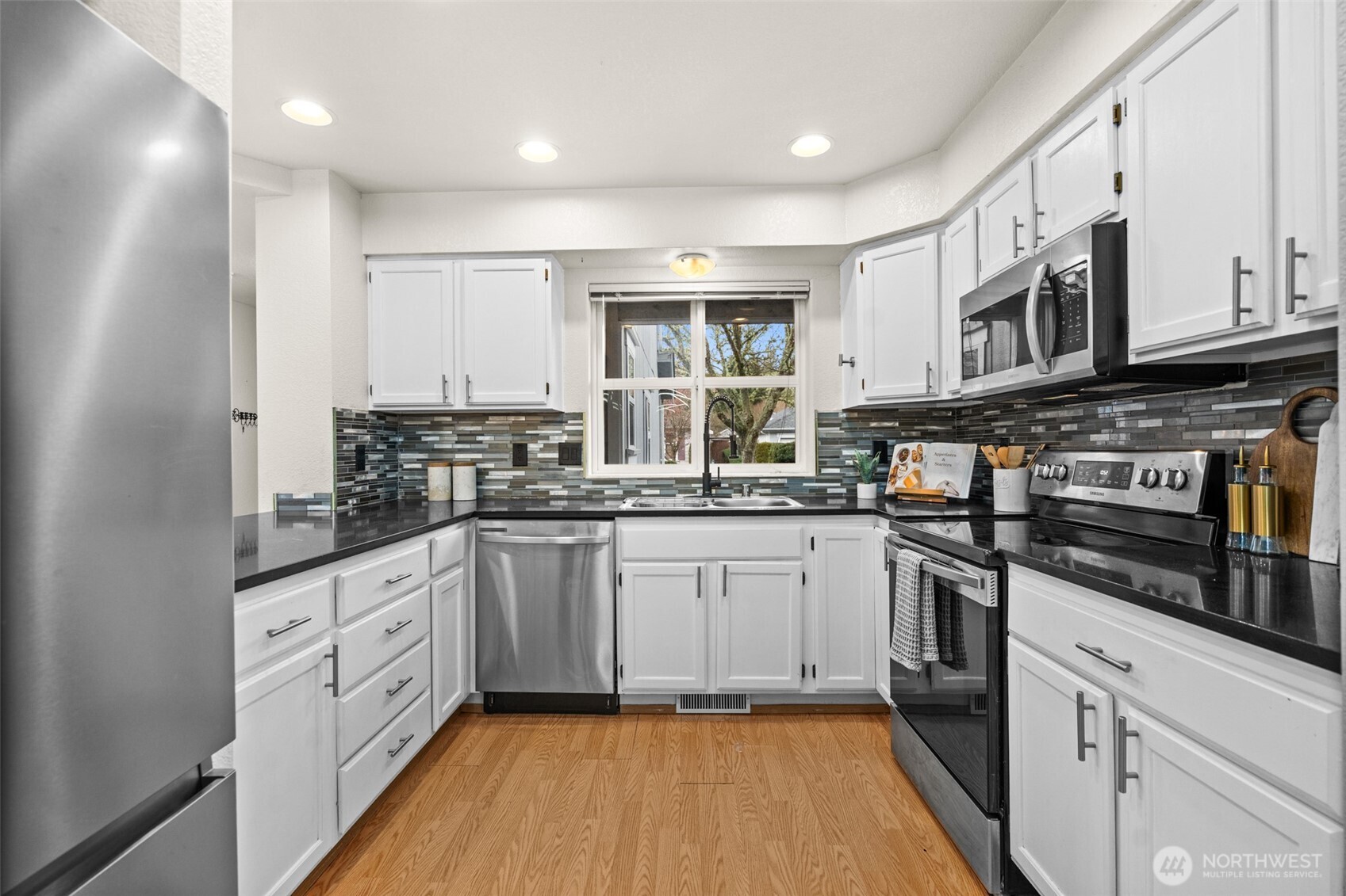 4618 Denton Lane SE Lacey WA 98503
