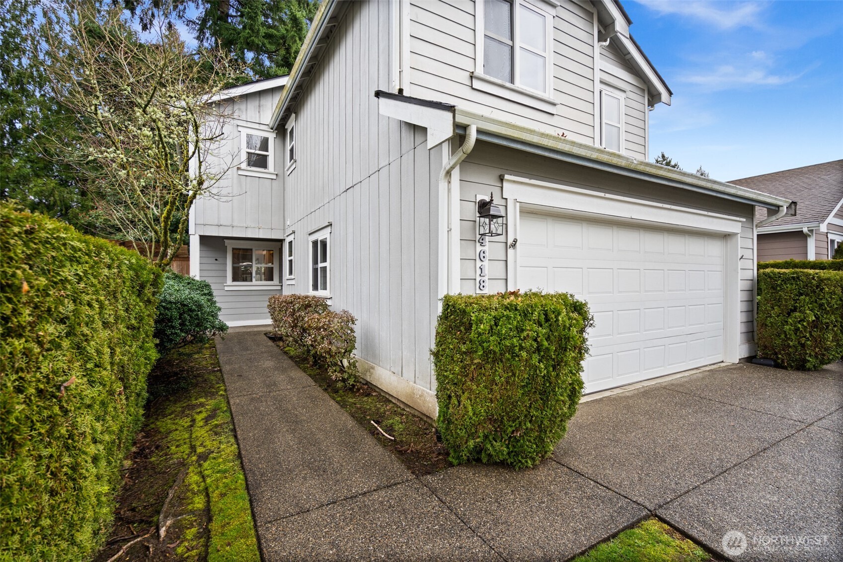 4618 Denton Lane SE Lacey WA 98503