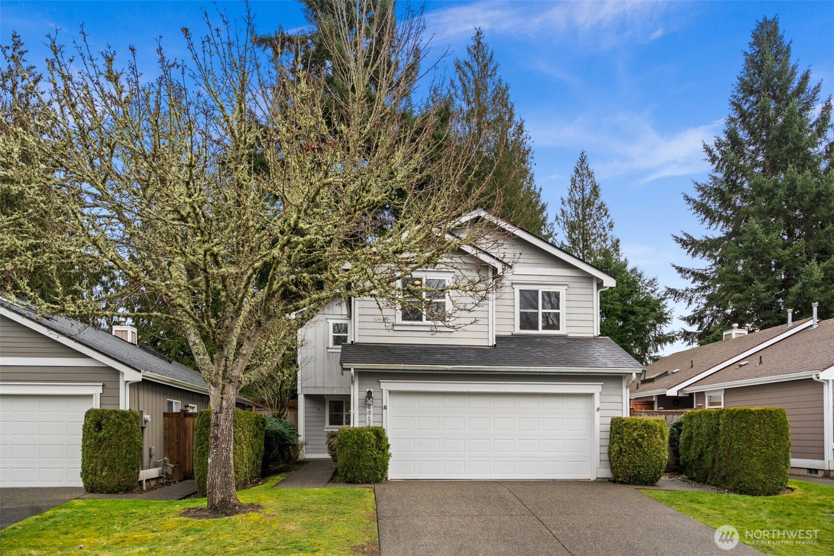 4618 Denton Lane SE Lacey WA 98503