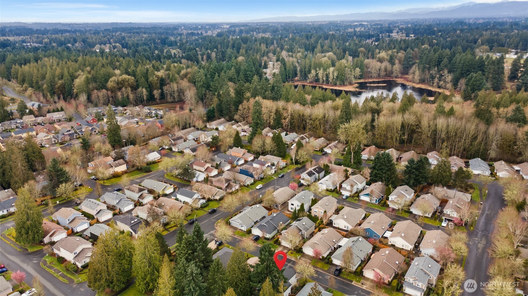 4618 Denton Lane SE Lacey WA 98503