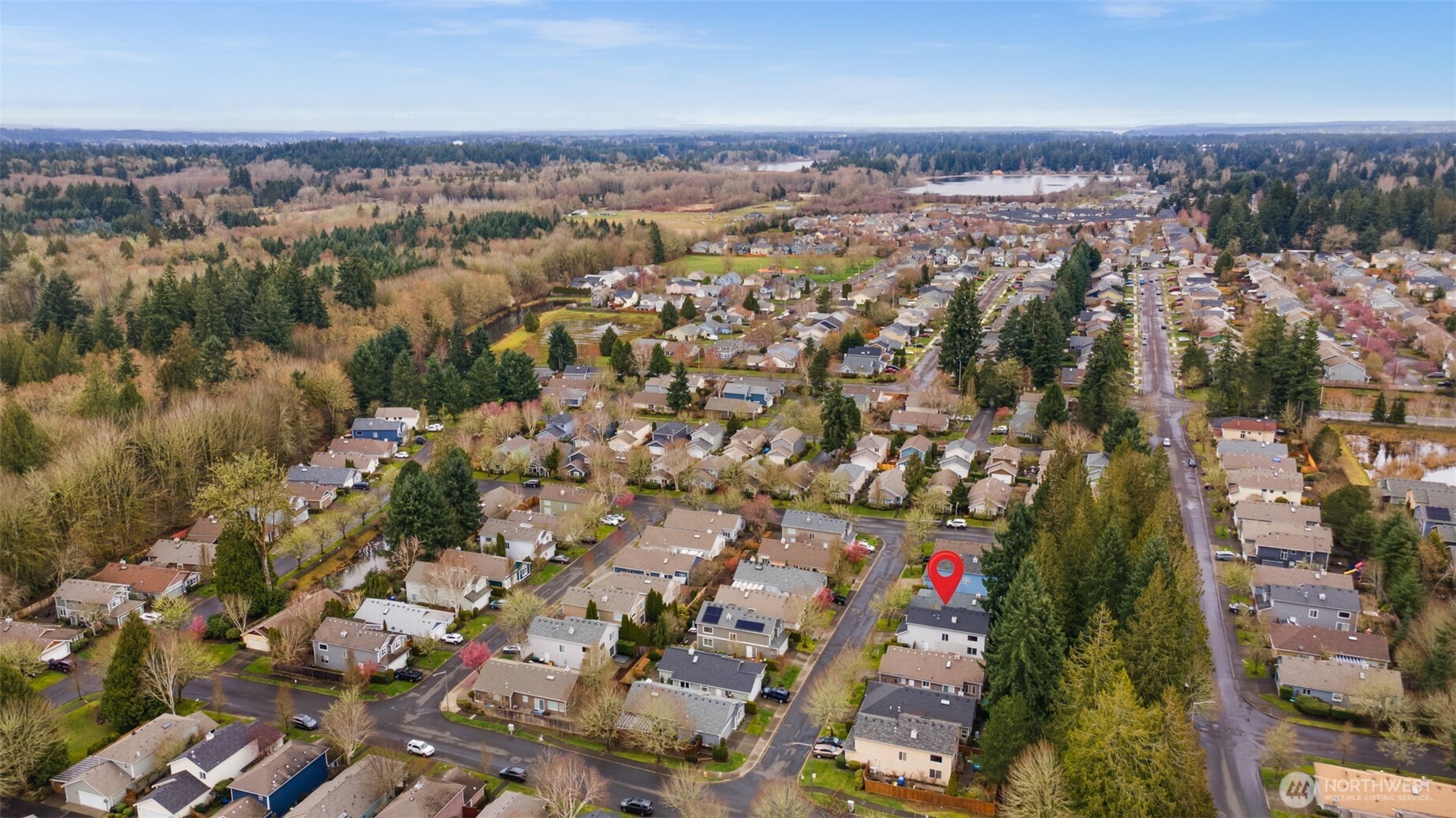 4618 Denton Lane SE Lacey WA 98503