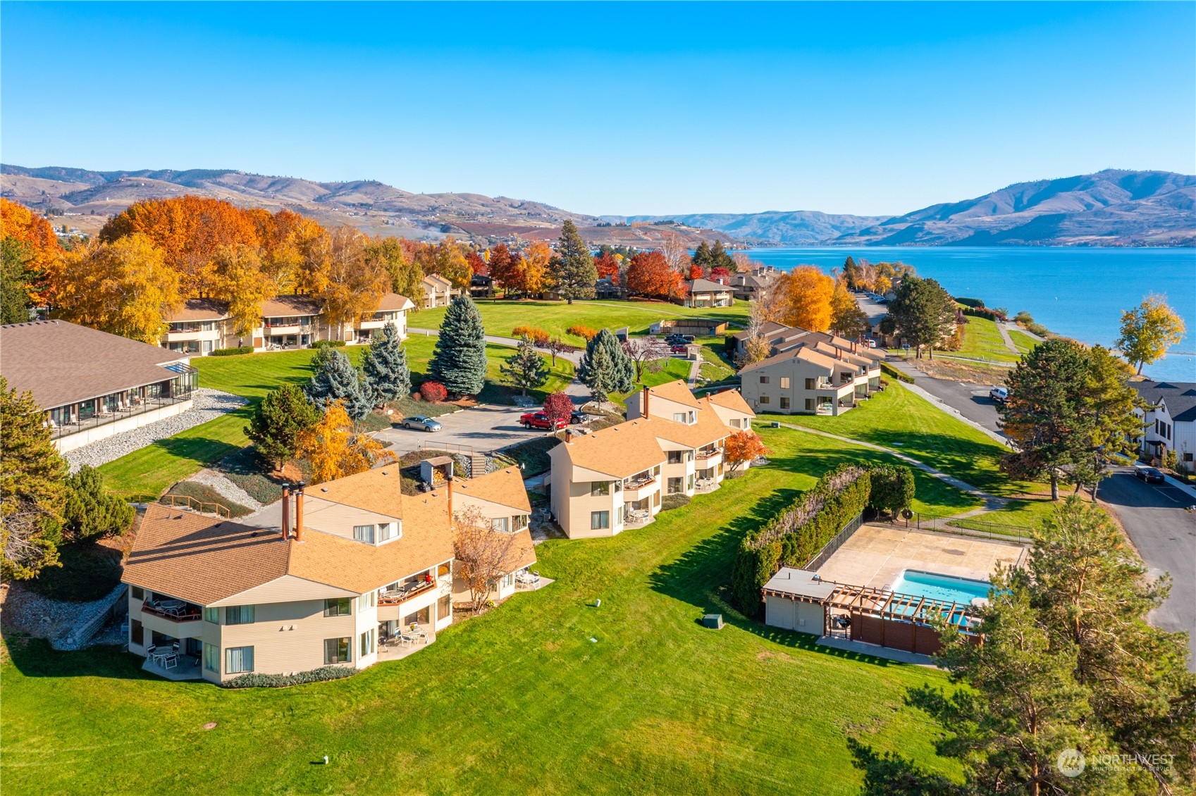 1 Lodge 617-g Manson WA 98831