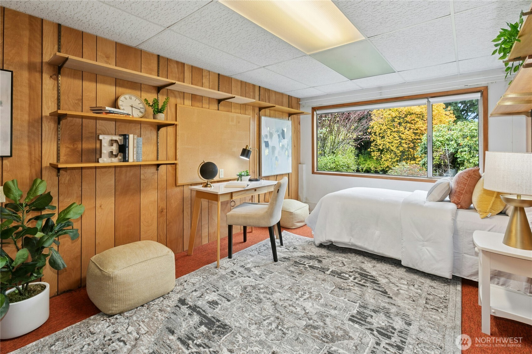16730 32nd Place NE Lake Forest Park WA 98155