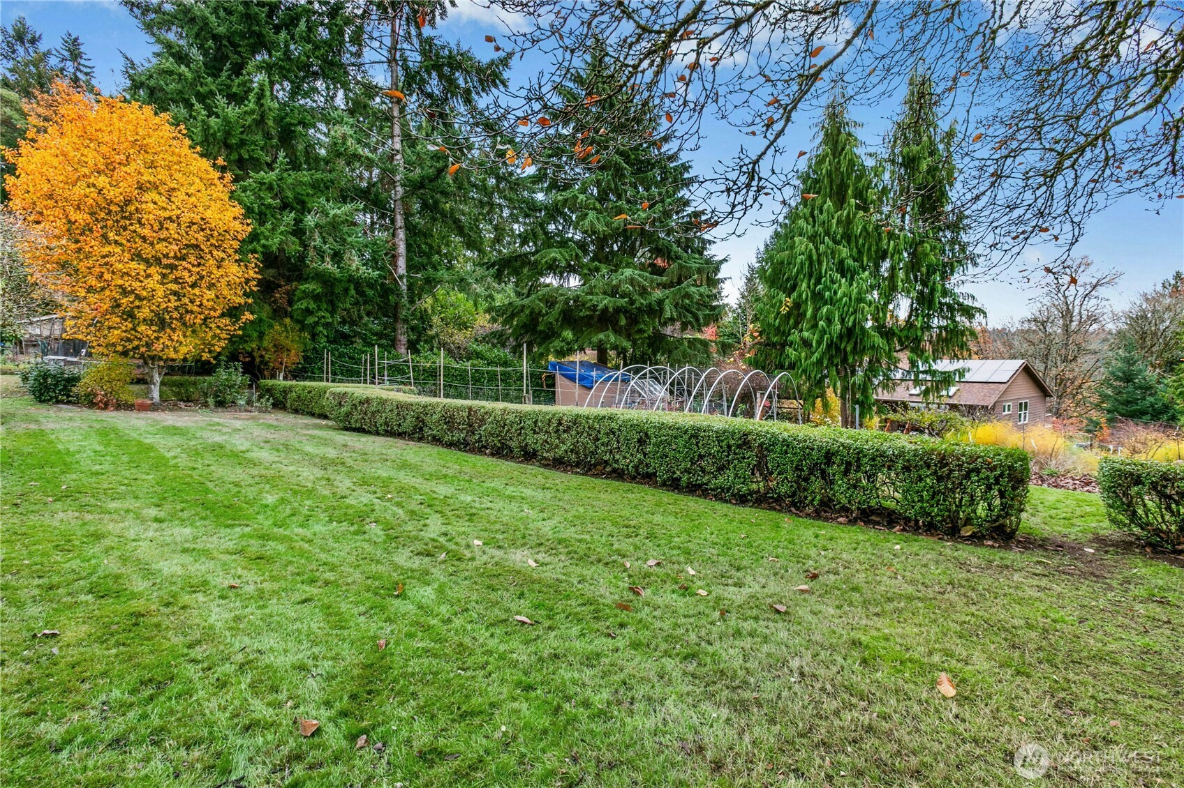 16730 32nd Place NE Lake Forest Park WA 98155