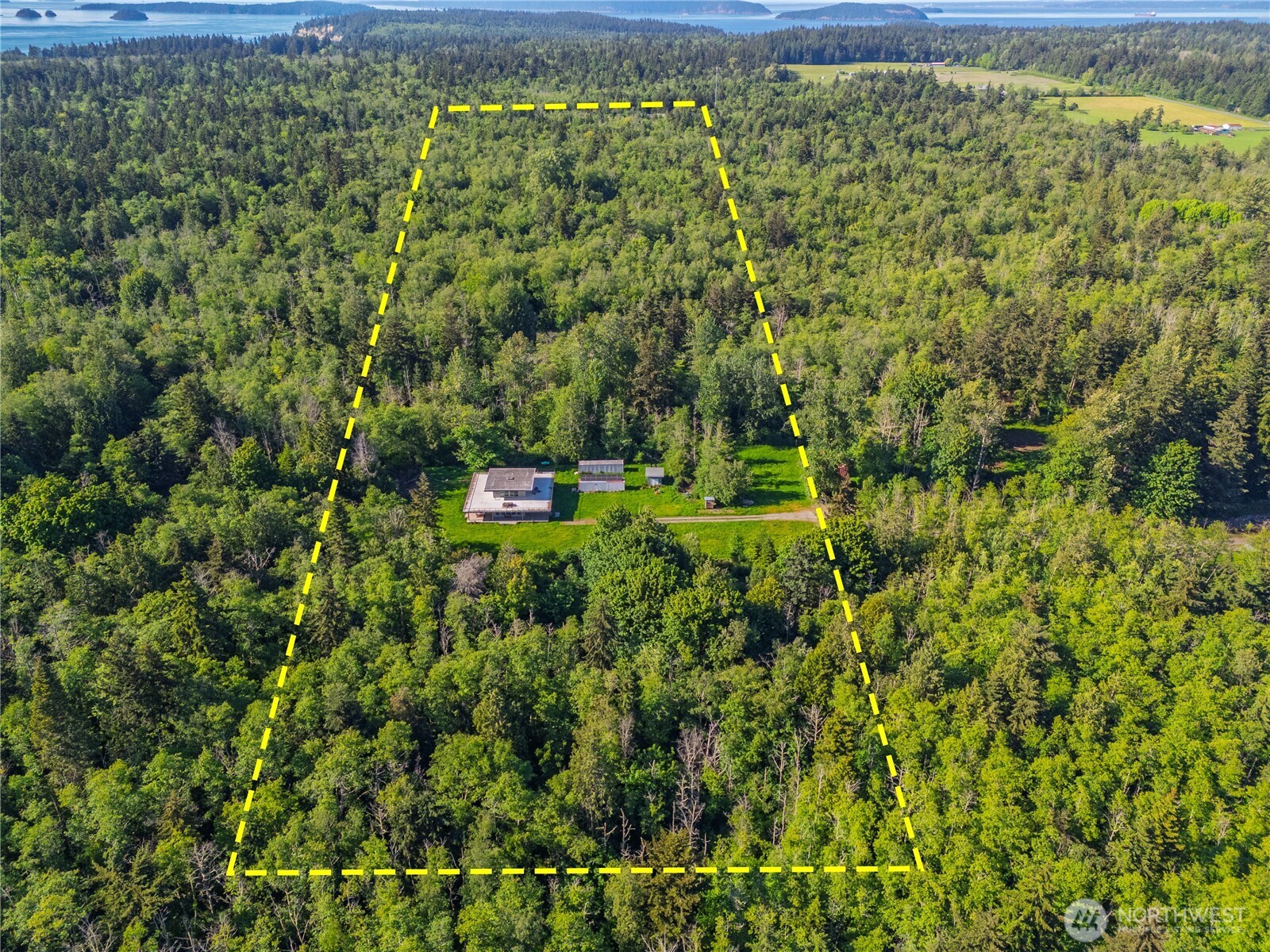 5233 Pheasant Run Lane Anacortes WA 98221