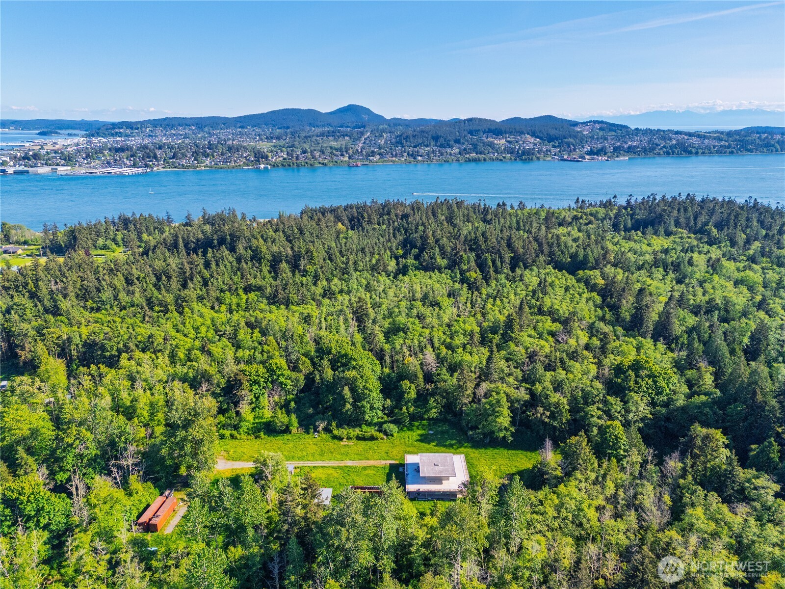 5233 Pheasant Run Lane Anacortes WA 98221