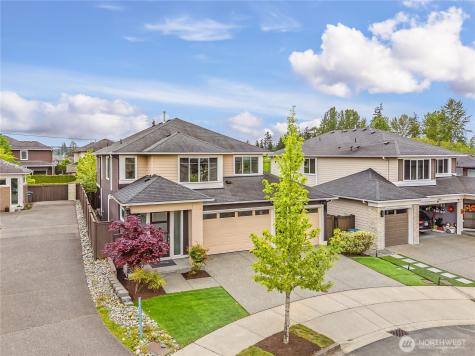 4100 168th Place SE Bothell WA 98012