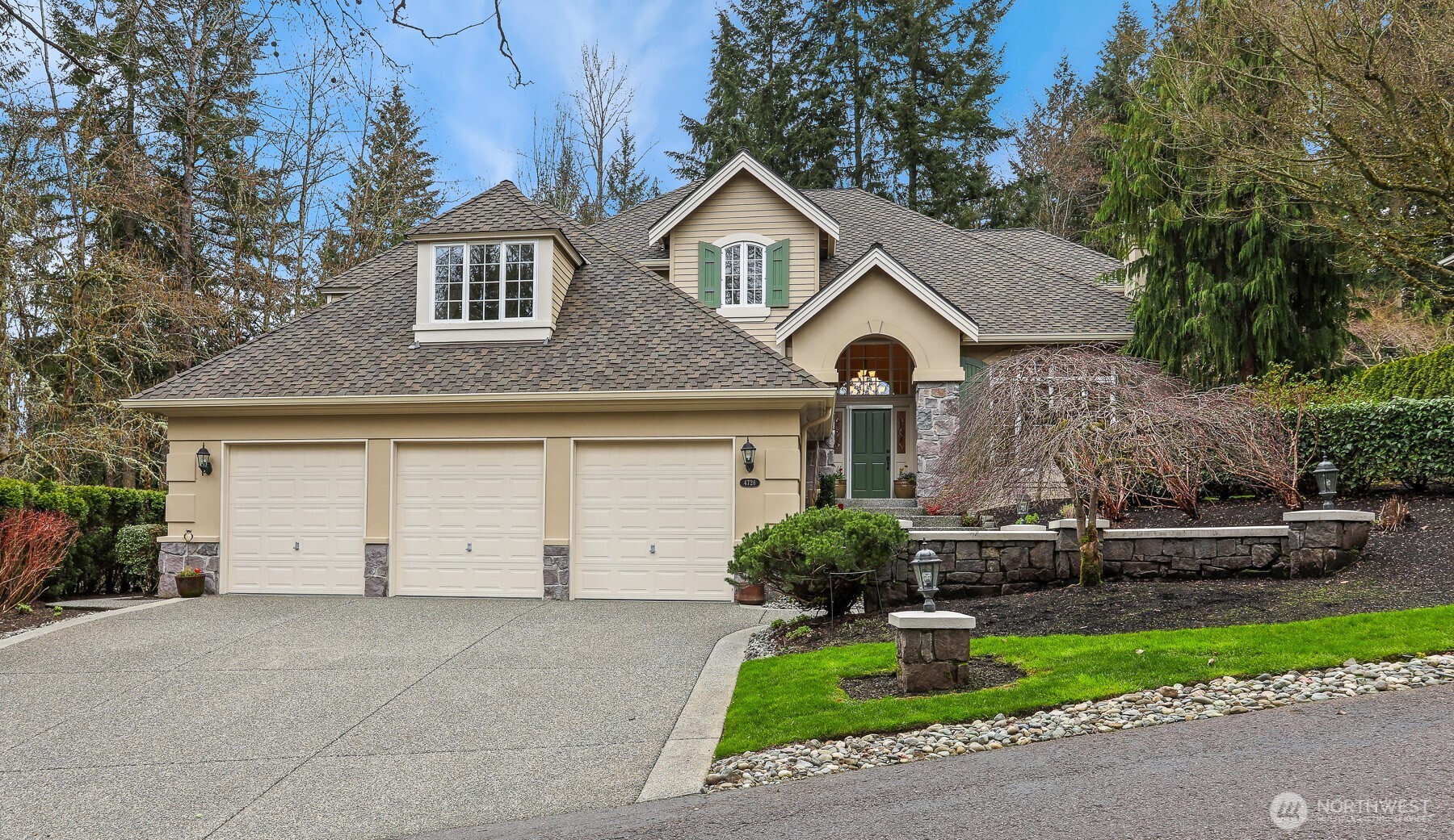 4728 177th Place SE Bothell WA 98012