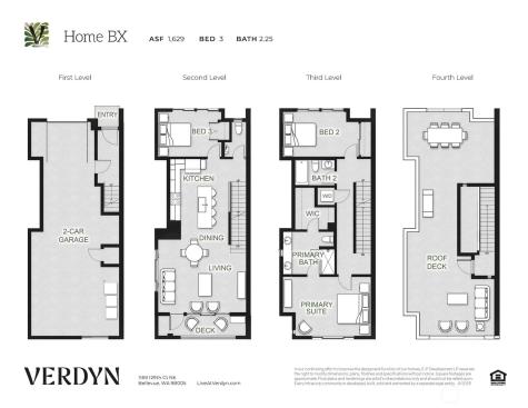 1151 129th Court NE Bellevue WA 98005
