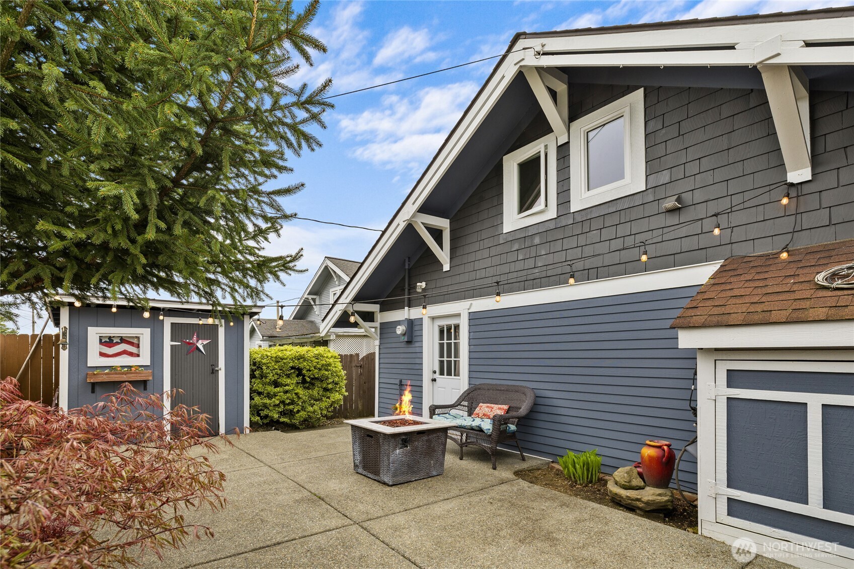 2024 Wells Street Enumclaw WA 98022