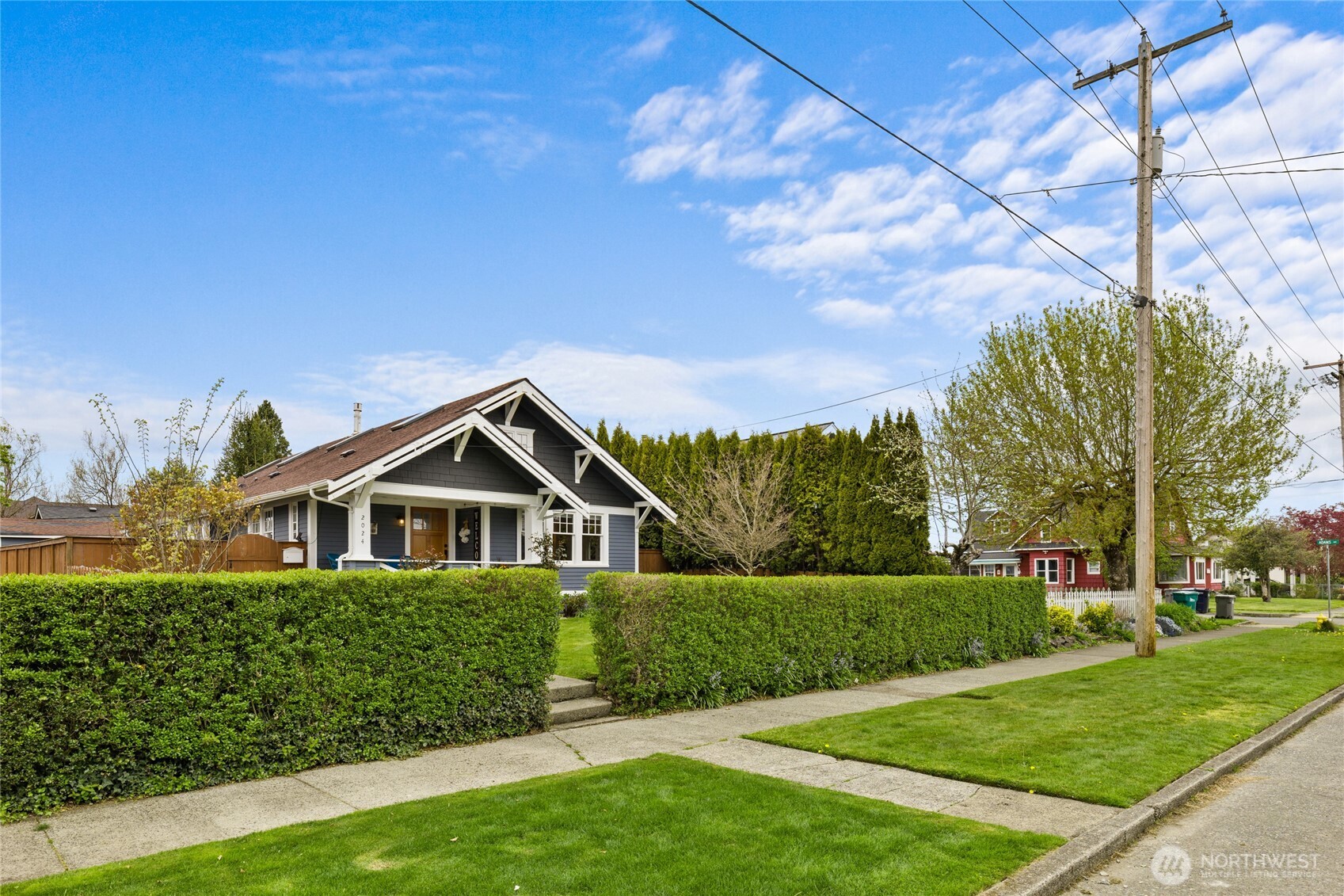 2024 Wells Street Enumclaw WA 98022
