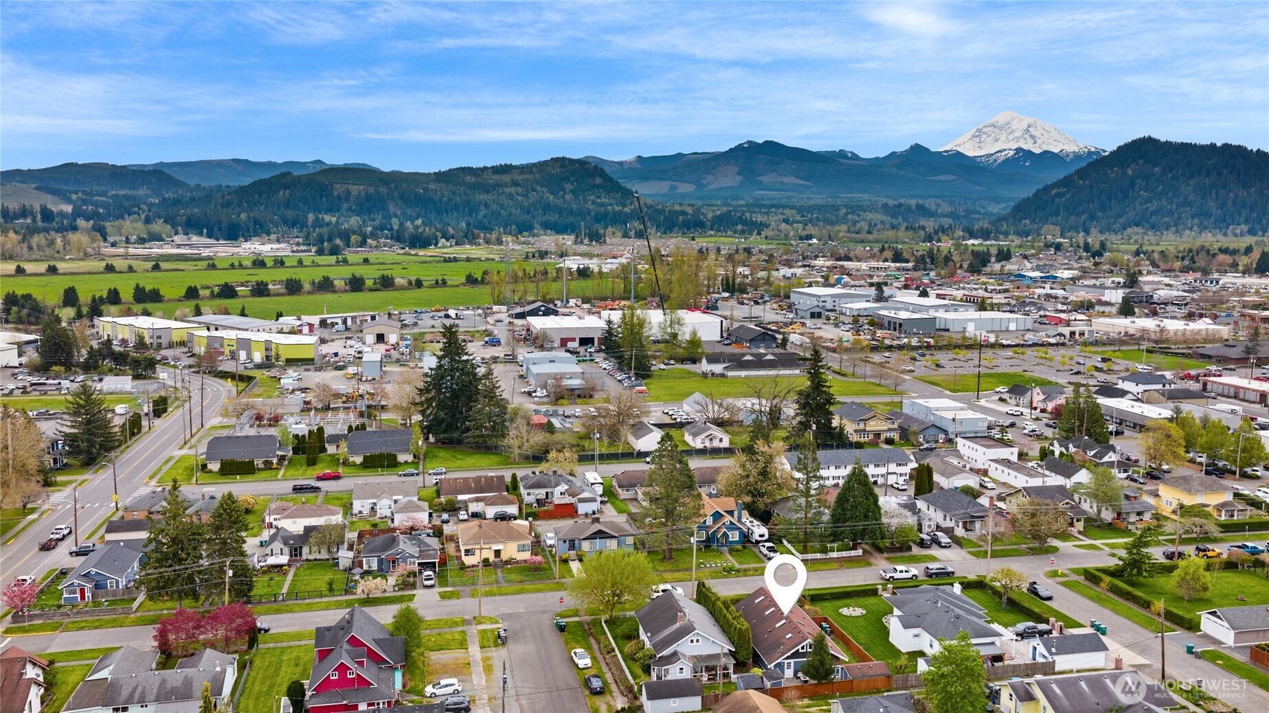 2024 Wells Street Enumclaw WA 98022