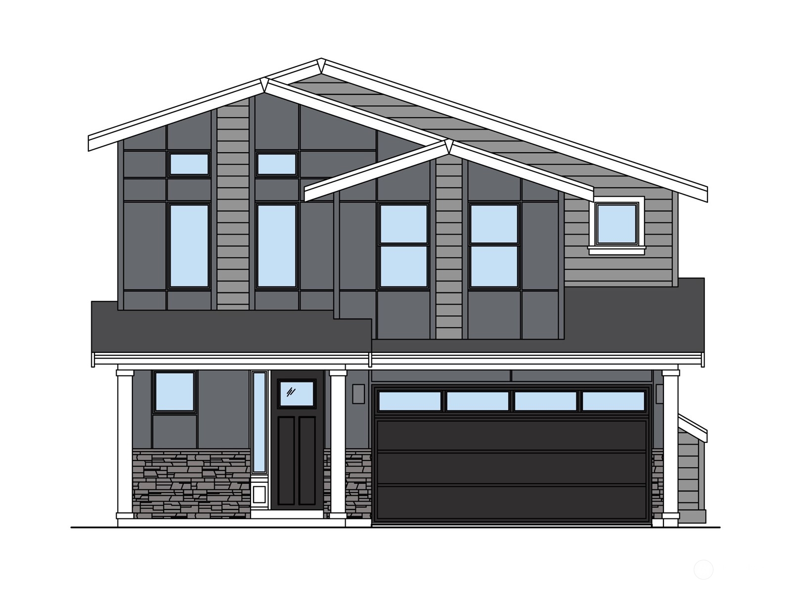 21705 42nd Avenue SE Bothell WA 98021