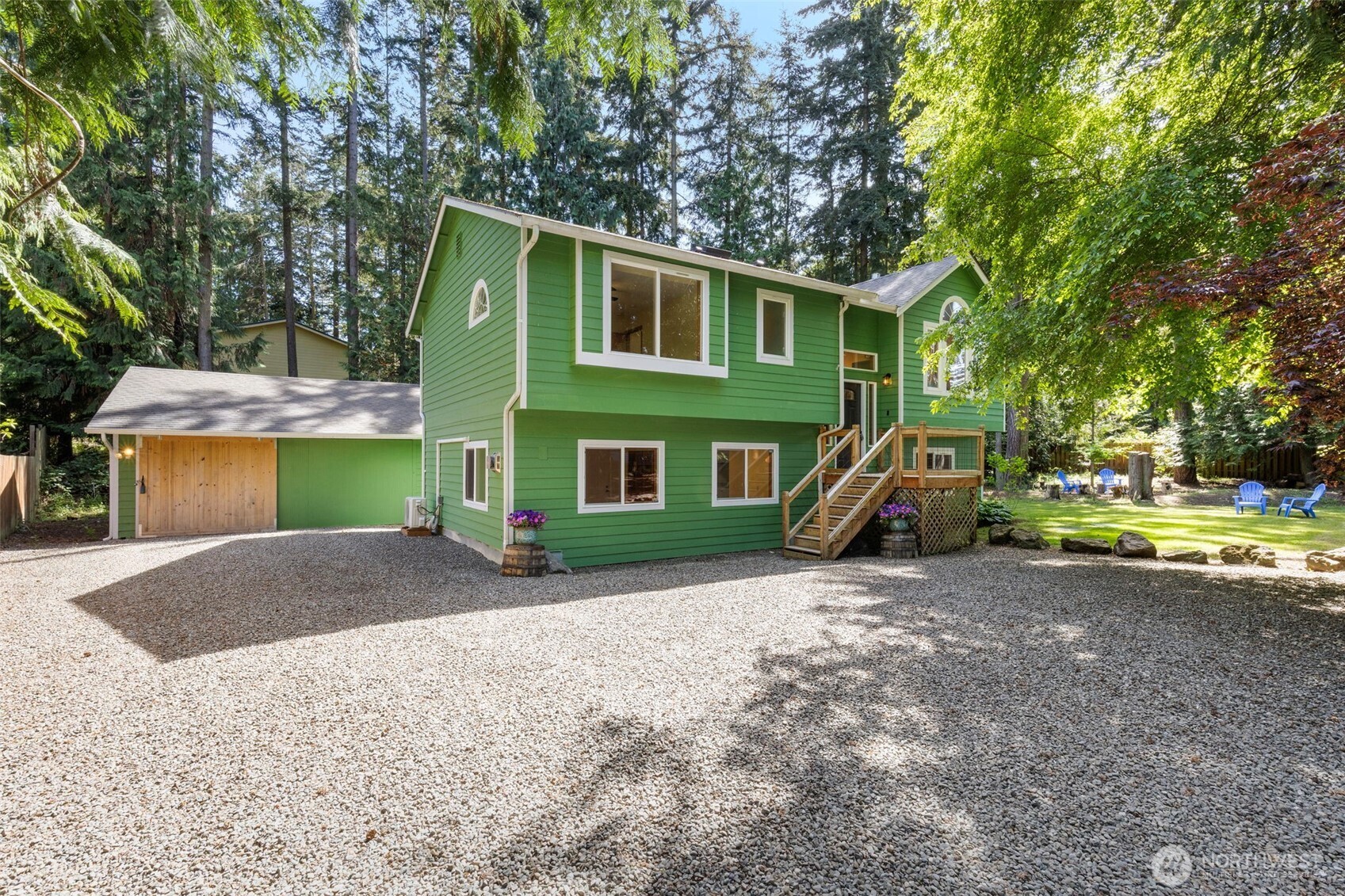 38 Brighton Avenue Port Hadlock WA 98339